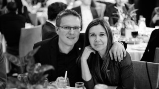 Новият треньор на Лудогорец Валдас Дамбраускас получи огромно признание