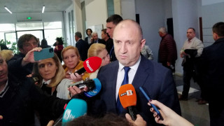 Най важният резултат от тези избори е че ще имаме парламент