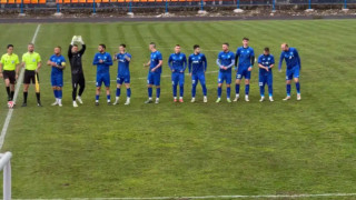 Рилски спортист победи с 4 2 ЦСКА III в приятелска среща