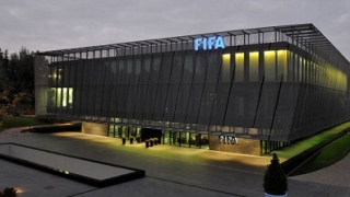 ФИФА отхвърли кандидат за президент