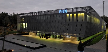 Над 1 млрд. долара влизат в швейцарската икономика от ФИФА, УЕФА и МОК