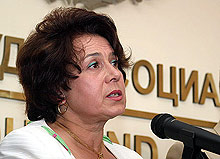 Очакват 600 лв. средна заплата за 2009-а
