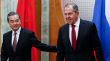 Китай и Русия подкрепят отворена световна икономика