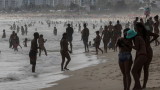 Бразилия с още над 62 000 заразени и над 1100 починали от коронавирус 