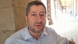 Христо Иванов иска с третия мандат да отложи изборите за пролетта