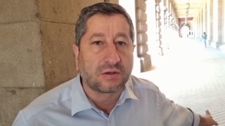 Христо Иванов иска с третия мандат да отложи изборите за пролетта