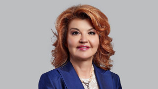 Диана Митева председател на Управителния съвет на Асоциацията на банките