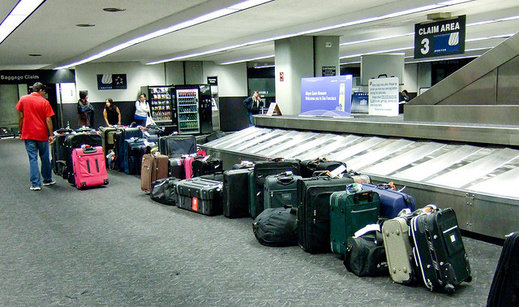 Авиокомпаниите намаляват значително допустимите размери на ръчния багаж