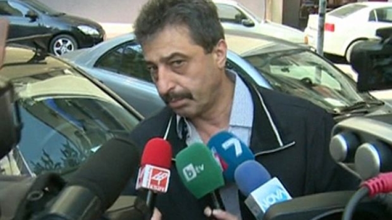 Цветан Василев не бил искал сръбско гражданство