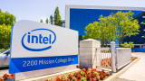 И производителят на чипове Intel напуска Русия
