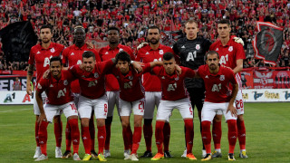 Пламен Гълъбов остана доволен от победата на неговия ЦСКА с