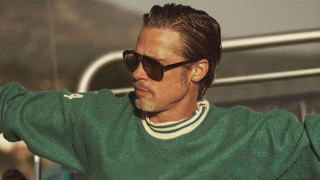 Елън Дедженеръс е излизала с бивше гадже на Брад Пит