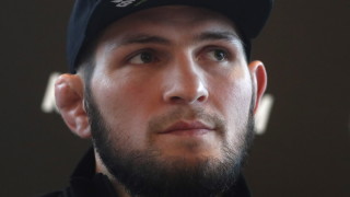 Пенсионираният шампион по смесени бойни изкуства ММА Хабиб Нурмагомедов нападна