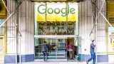 Южна Корея глоби Google със $177 милиона