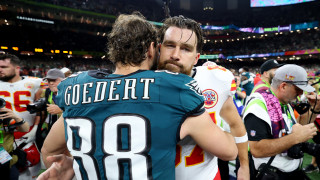 Супербоул е най голямото спортно събитие в САЩ и всяка година