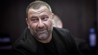 Бившият национал Александър Александров даде интервю в което някогашната звезда