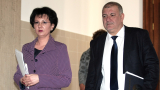 Разпитвали вътрешния министър за уволнението на Георги Костов