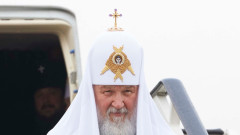 Руският патриарх Кирил в Беларус говори за ценността на суверенитета