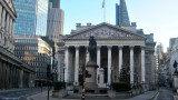 Хонконгската борса дава $36 милиарда за London Stock Exchange