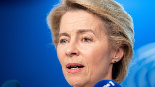 Групите в Европейския парламент разпитват германския кандидат за председател на