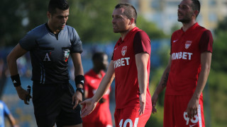 Ръководството на лидера в Първа лига Царско село взе решение