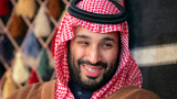  Саудитският престолонаследник вижда малко различия с администрацията на Байдън 