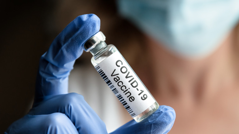 Египет иска да произвежда годишно 1 млрд. ваксини срещу коронавируса