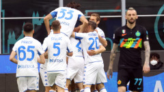 Милан победи Верона с 3:1 в Серия "А"