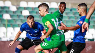 Черно море и Берое ще премерят сили в сблъсък от