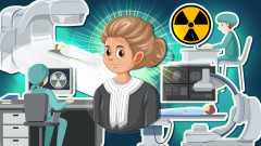 Колко (много) радиоактивно е било тялото на Мария Кюри