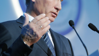 Путин недоволен от предложенията на кабинета за бюджет 2013-2015