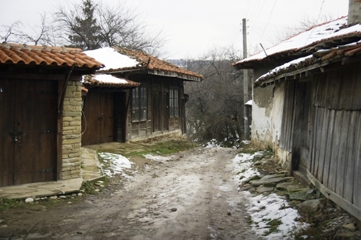 Хората са обезверени. Особено в селата.