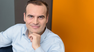 Системата за нагряване на тютюн на Филип Морис Интернешънъл е