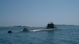 Китай с нов клас атомна подводница?