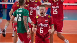 Мъжкият национален отбор започва подготовка за Европейското първенство на 19