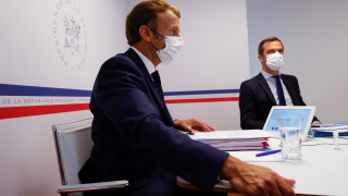 Ислямистките бойци ще се възползват от суматохата в Афганистан За