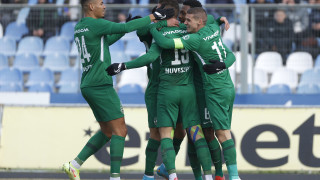 Лудогорец е близо до трансферен удар Шампионите са договорили трансфера