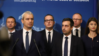 Правителство може да бъде съставено но то няма да издържи