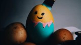  Скъп Великден: В Съединени американски щати ще боядисват... картофи 