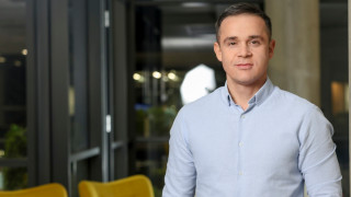 Христо Колев е ръководител E търговия за България в tbi bank