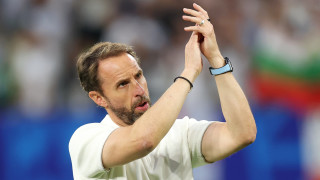 Селекционерът на Англия Гарет Саутгейт разкритикува сериозно английските медии за