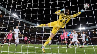 Халфът на Чехия Томаш Сучек коментира предстоящите мачове за тима