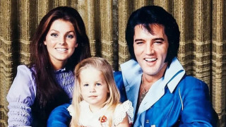 Миналата година проследихме живота на Елвис Пресли на голям екран