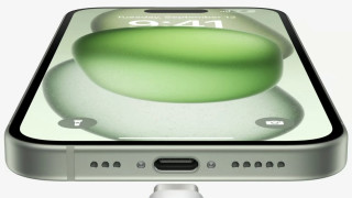 Трудно е да си спомним телефон на Apple който да е