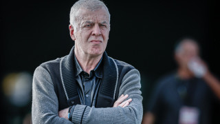 Левски не е печелил шампионската титла на България от 2009