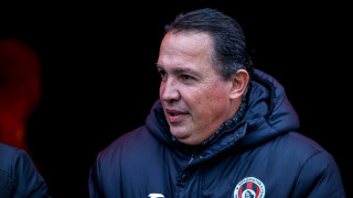 Локомотив София взима десния бек Джунейт Али съобщава Мач Телеграф Железничарите