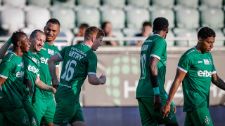 Отборът на Лудогорец се класира за финала в турнира за