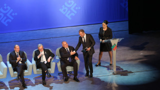 Европредседателството остава топтемата на всекидневницинте Над 1 милион българи са