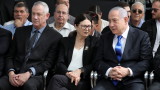  Партията на Ганц отхвърли предлагането на Нетаняху за коалиция 