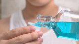 COVID-19, Listerine и може ли водата за уста да предпазва от заразата